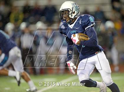 Thumbnail 3 in Sumner @ Auburn Riverside photogallery.