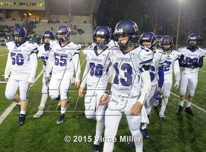 Thumbnail 2 in Sumner @ Auburn Riverside photogallery.