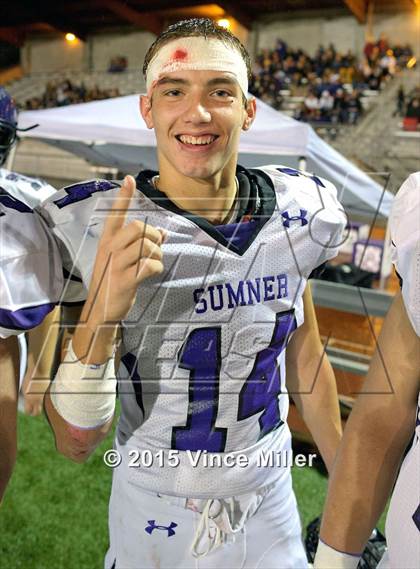 Thumbnail 1 in Sumner @ Auburn Riverside photogallery.