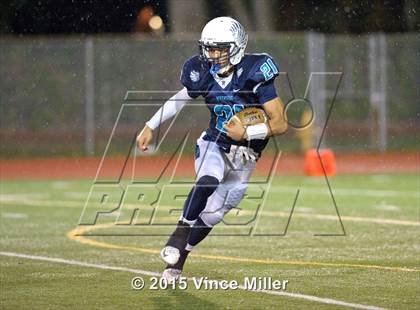 Thumbnail 3 in Sumner @ Auburn Riverside photogallery.
