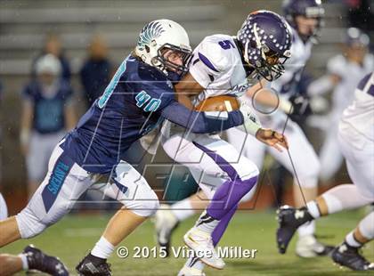 Thumbnail 3 in Sumner @ Auburn Riverside photogallery.