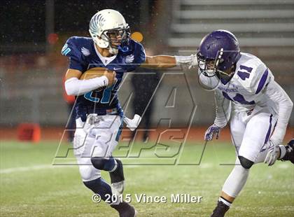 Thumbnail 3 in Sumner @ Auburn Riverside photogallery.