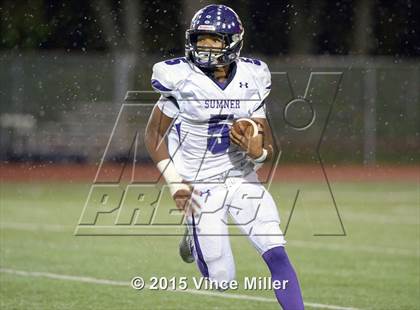 Thumbnail 3 in Sumner @ Auburn Riverside photogallery.