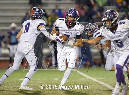 Thumbnail 3 in Sumner @ Auburn Riverside photogallery.