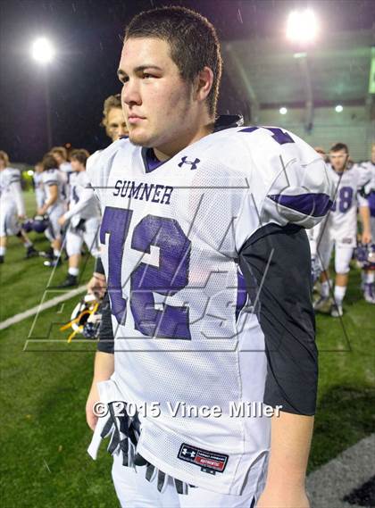 Thumbnail 1 in Sumner @ Auburn Riverside photogallery.