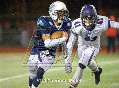 Thumbnail 2 in Sumner @ Auburn Riverside photogallery.