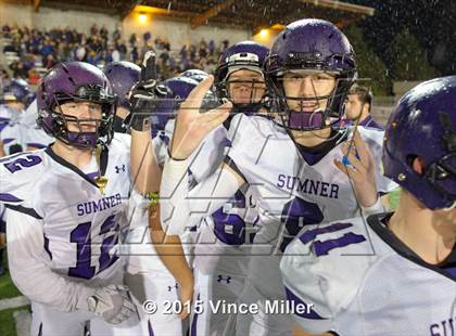Thumbnail 1 in Sumner @ Auburn Riverside photogallery.