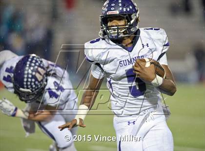 Thumbnail 1 in Sumner @ Auburn Riverside photogallery.