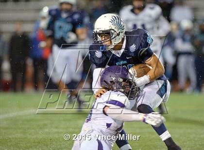 Thumbnail 2 in Sumner @ Auburn Riverside photogallery.