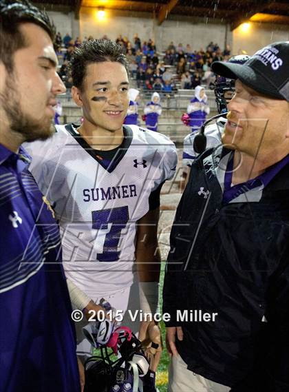 Thumbnail 1 in Sumner @ Auburn Riverside photogallery.