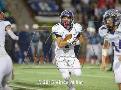 Thumbnail 2 in Sumner @ Auburn Riverside photogallery.
