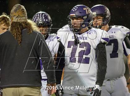 Thumbnail 1 in Sumner @ Auburn Riverside photogallery.