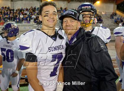 Thumbnail 2 in Sumner @ Auburn Riverside photogallery.