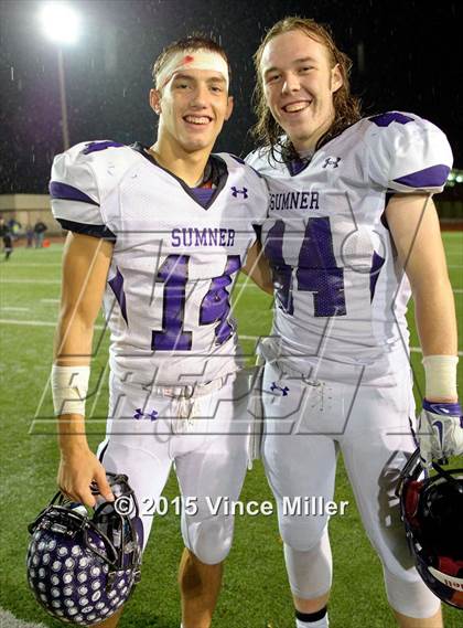 Thumbnail 2 in Sumner @ Auburn Riverside photogallery.
