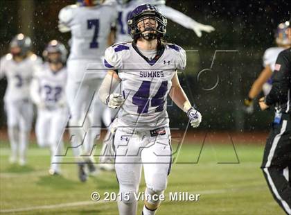 Thumbnail 2 in Sumner @ Auburn Riverside photogallery.