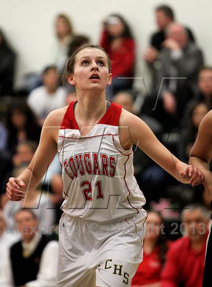 Thumbnail 1 in Carondelet vs. American (CIF NCS D2 Playoffs) photogallery.
