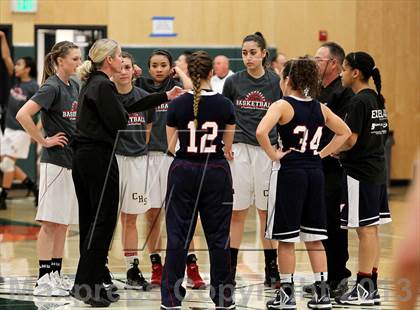 Thumbnail 1 in Carondelet vs. American (CIF NCS D2 Playoffs) photogallery.