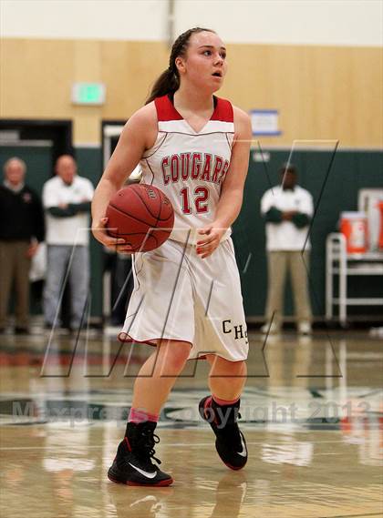 Thumbnail 2 in Carondelet vs. American (CIF NCS D2 Playoffs) photogallery.