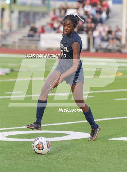 Thumbnail 3 in Sunrise Mountain vs Casteel (AIA 5A Finals) photogallery.