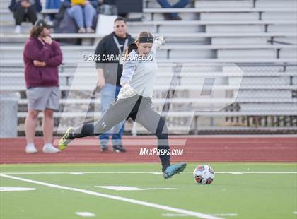 Thumbnail 1 in Sunrise Mountain vs Casteel (AIA 5A Finals) photogallery.