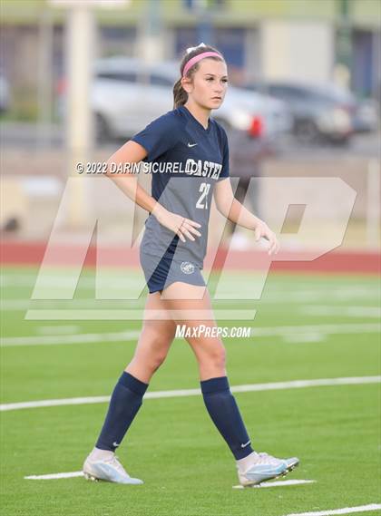 Thumbnail 2 in Sunrise Mountain vs Casteel (AIA 5A Finals) photogallery.