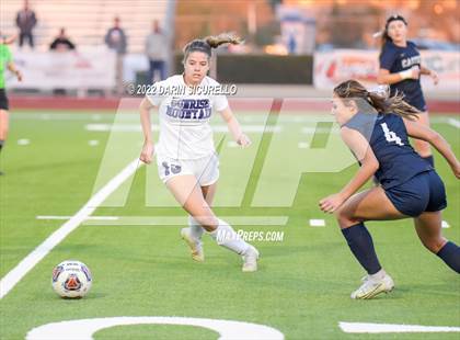 Thumbnail 1 in Sunrise Mountain vs Casteel (AIA 5A Finals) photogallery.