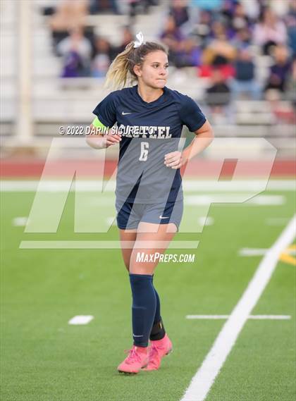 Thumbnail 1 in Sunrise Mountain vs Casteel (AIA 5A Finals) photogallery.