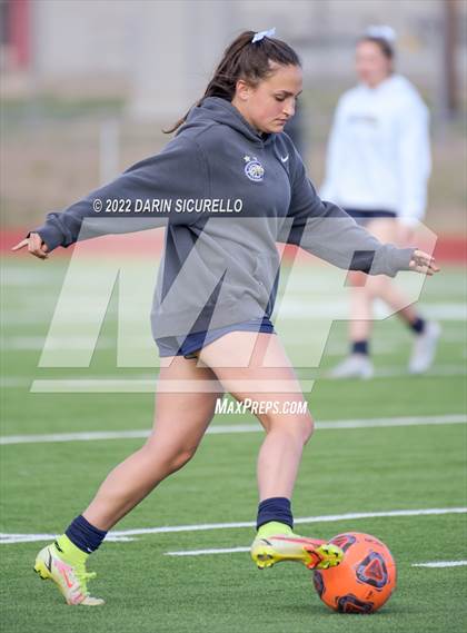 Thumbnail 3 in Sunrise Mountain vs Casteel (AIA 5A Finals) photogallery.