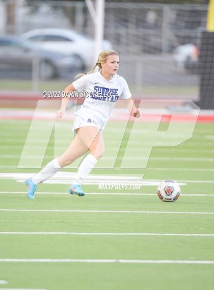 Thumbnail 3 in Sunrise Mountain vs Casteel (AIA 5A Finals) photogallery.