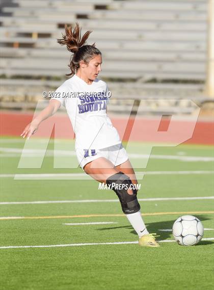 Thumbnail 3 in Sunrise Mountain vs Casteel (AIA 5A Finals) photogallery.