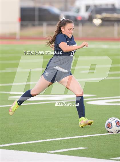 Thumbnail 1 in Sunrise Mountain vs Casteel (AIA 5A Finals) photogallery.