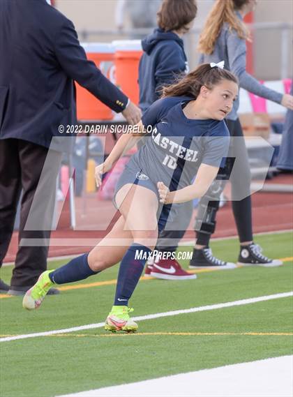 Thumbnail 1 in Sunrise Mountain vs Casteel (AIA 5A Finals) photogallery.