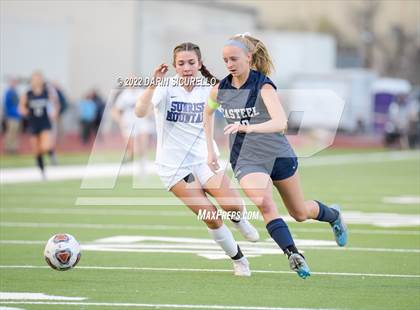 Thumbnail 2 in Sunrise Mountain vs Casteel (AIA 5A Finals) photogallery.
