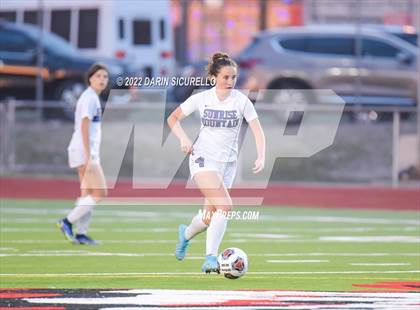 Thumbnail 2 in Sunrise Mountain vs Casteel (AIA 5A Finals) photogallery.