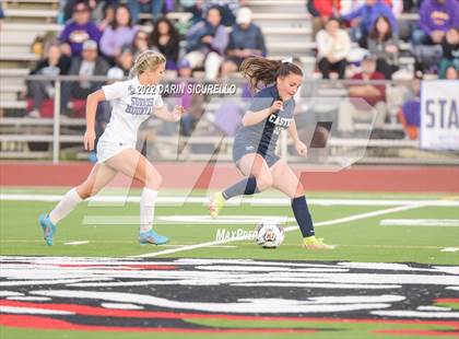 Thumbnail 3 in Sunrise Mountain vs Casteel (AIA 5A Finals) photogallery.