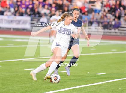 Thumbnail 1 in Sunrise Mountain vs Casteel (AIA 5A Finals) photogallery.