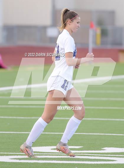 Thumbnail 1 in Sunrise Mountain vs Casteel (AIA 5A Finals) photogallery.