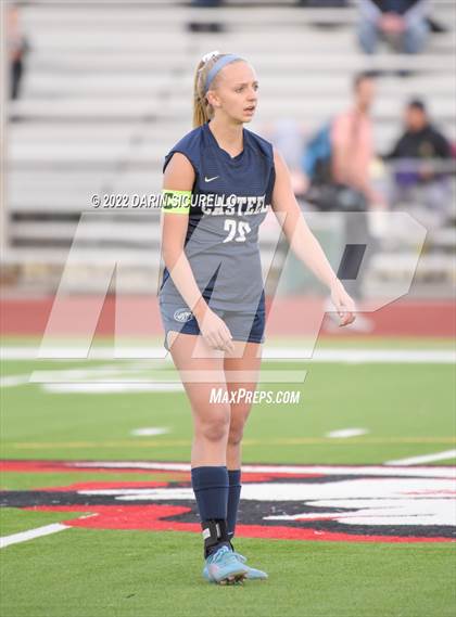 Thumbnail 1 in Sunrise Mountain vs Casteel (AIA 5A Finals) photogallery.