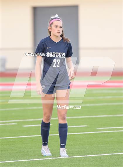 Thumbnail 3 in Sunrise Mountain vs Casteel (AIA 5A Finals) photogallery.