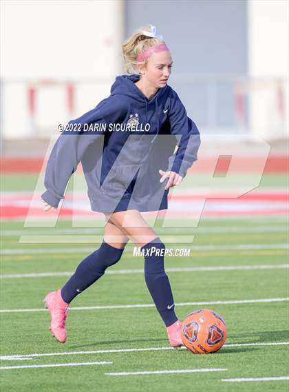 Thumbnail 3 in Sunrise Mountain vs Casteel (AIA 5A Finals) photogallery.