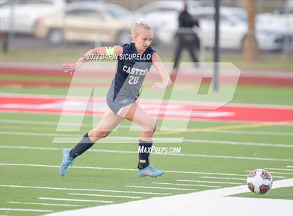 Thumbnail 1 in Sunrise Mountain vs Casteel (AIA 5A Finals) photogallery.