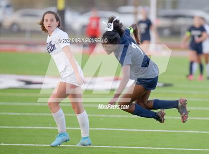 Thumbnail 1 in Sunrise Mountain vs Casteel (AIA 5A Finals) photogallery.