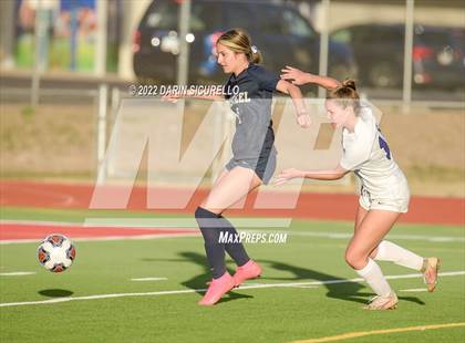 Thumbnail 2 in Sunrise Mountain vs Casteel (AIA 5A Finals) photogallery.