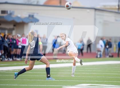 Thumbnail 1 in Sunrise Mountain vs Casteel (AIA 5A Finals) photogallery.