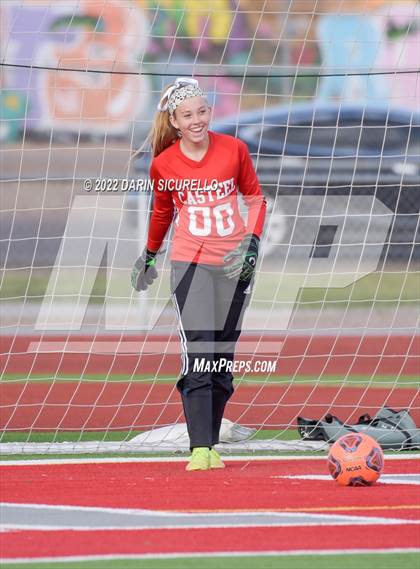 Thumbnail 1 in Sunrise Mountain vs Casteel (AIA 5A Finals) photogallery.
