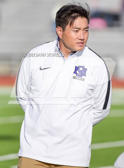 Thumbnail 2 in Sunrise Mountain vs Casteel (AIA 5A Finals) photogallery.