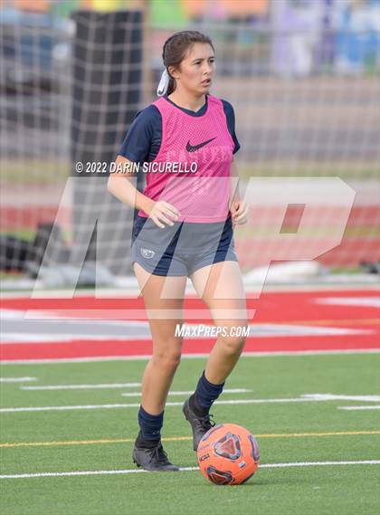 Thumbnail 1 in Sunrise Mountain vs Casteel (AIA 5A Finals) photogallery.