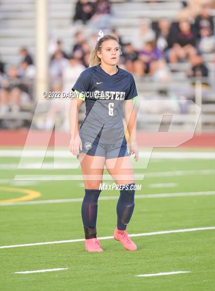 Thumbnail 2 in Sunrise Mountain vs Casteel (AIA 5A Finals) photogallery.