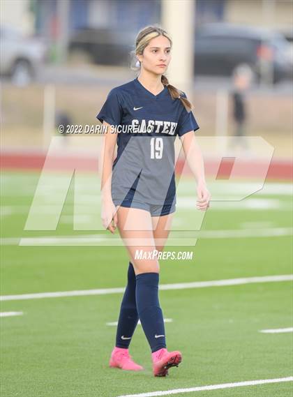 Thumbnail 3 in Sunrise Mountain vs Casteel (AIA 5A Finals) photogallery.