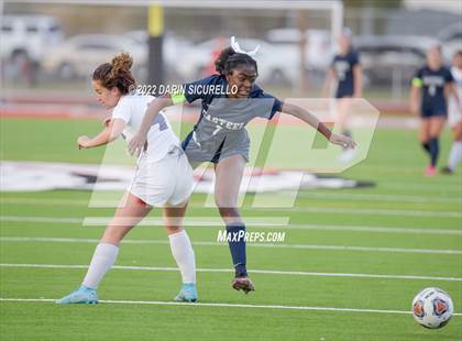 Thumbnail 3 in Sunrise Mountain vs Casteel (AIA 5A Finals) photogallery.